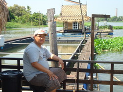 ครั้งแรกกับแพโนรี