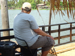ครั้งแรกกับแพโนรี