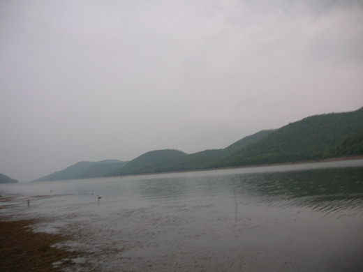 ยังมีอีกเยอะที่เขื่อนศรี(รถถังในน้ำ)จากEN.fishing.