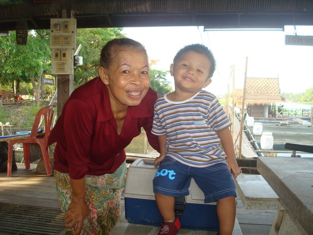 ครั้งที่สองกับแพโนรี