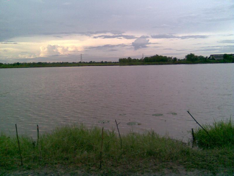 แค่ฝนตกไม่ทั่วฟ้า