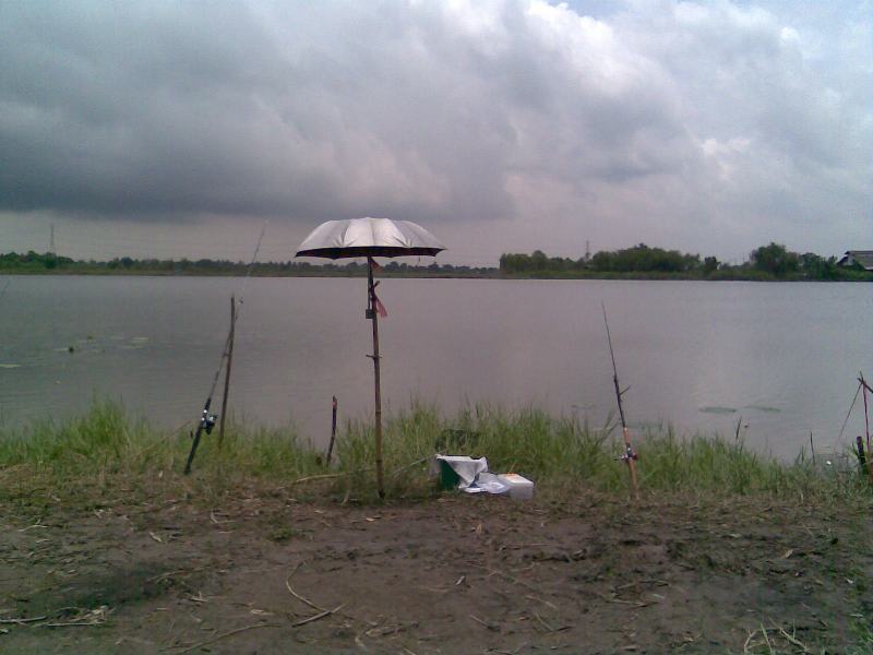 แค่ฝนตกไม่ทั่วฟ้า