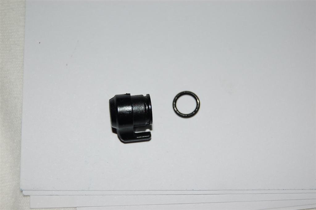 Shimano Antares DC 7      Part 2