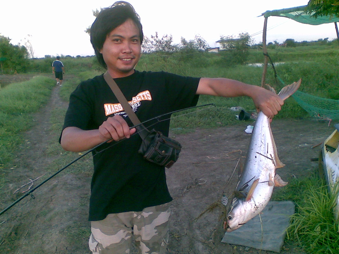 วันว่างๆๆของBWPS ภาค 2