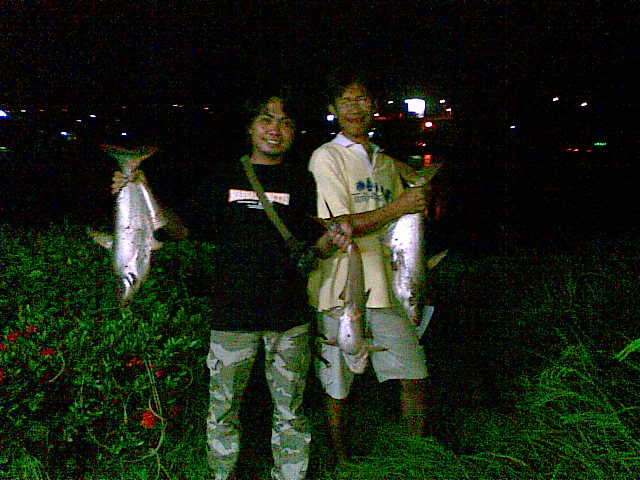 วันว่างๆๆของBWPS ภาค 2