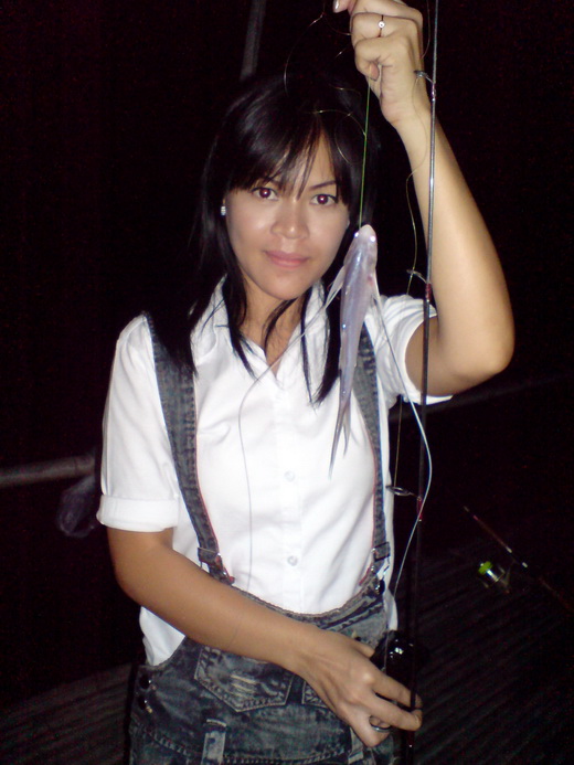 ปลา หนวดยาว