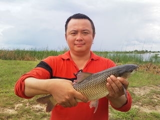 หมายโหด.....ตอนปลาเข้า