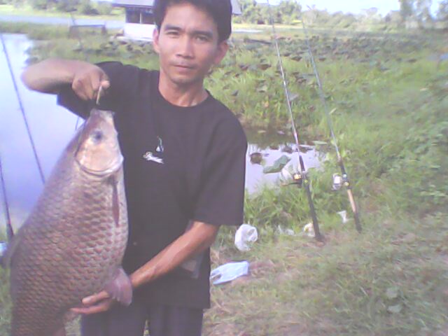 คนโพนทอง