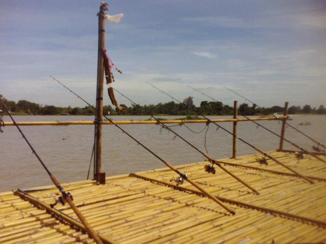 แพบางไทรอยุธยา