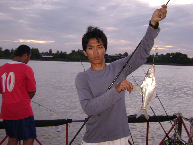 สามก๊ก : โจแดนชาญ แตกทัพแพ ที่บางไทร