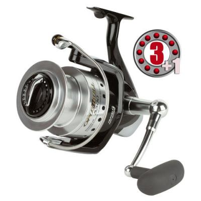 ขอความเห็น...Daiwa Opus Bull Reel 5500