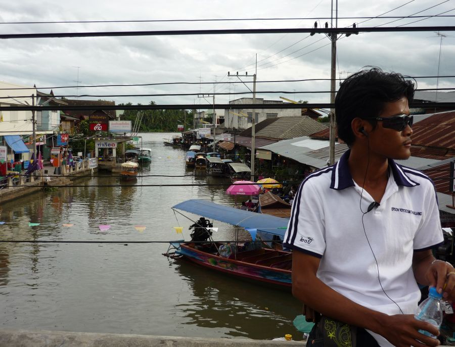 คนเมืองบุรีรัมย์เก็บมาฝากครับ