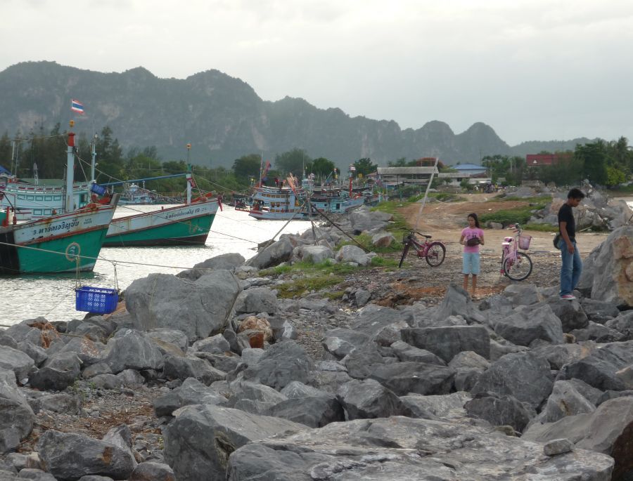 คนเมืองบุรีรัมย์เก็บมาฝากครับ