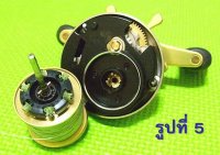 ระบบหน่วง (Daiwa vs Shimano) ตอน 2 