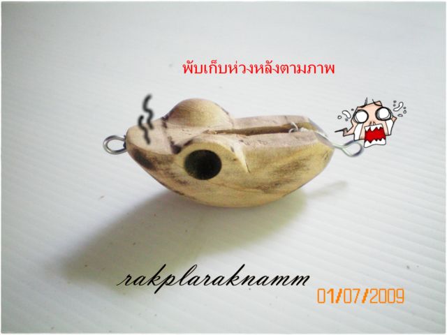 กบครับ(ขอมาจัดไป)