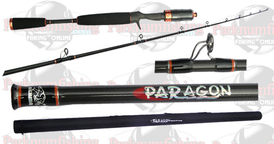 OKUMA   PARAGON  Rod