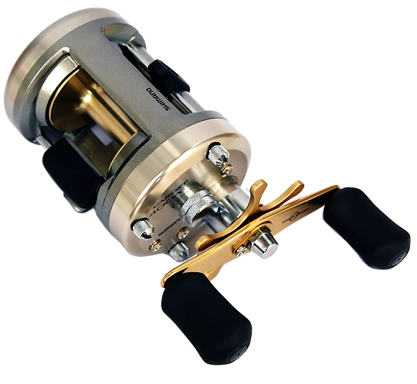Shimano Cardiff 400A