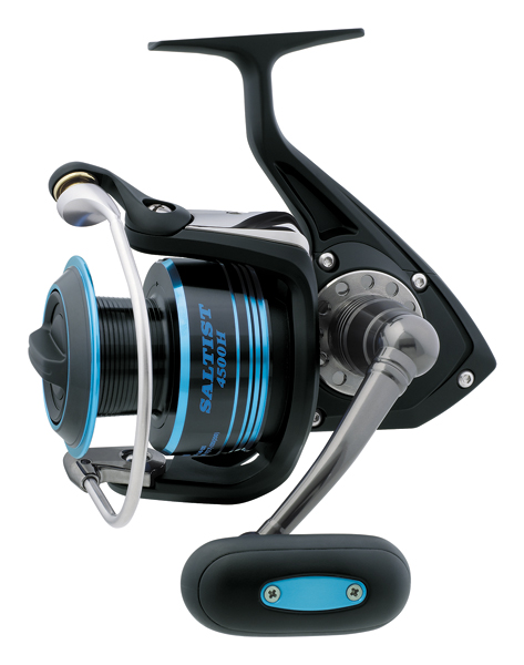 Daiwa Saltist Saltwater Spinning Reels