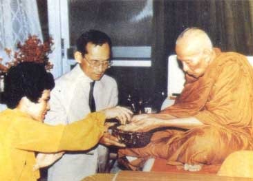 เป็นบุญตายิ่งนักครับ