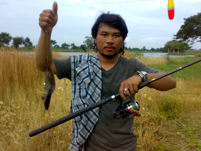ทำไม ปลาดุก  ถึงเป็นแบบนี้ ครับ พี่น้องครับ