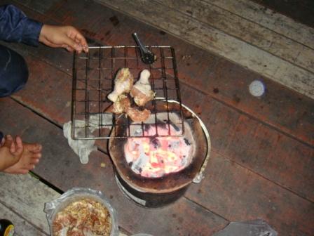 ตะโกกที่บางไทร