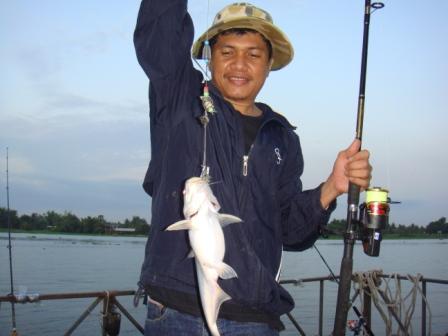 ตะโกกที่บางไทร