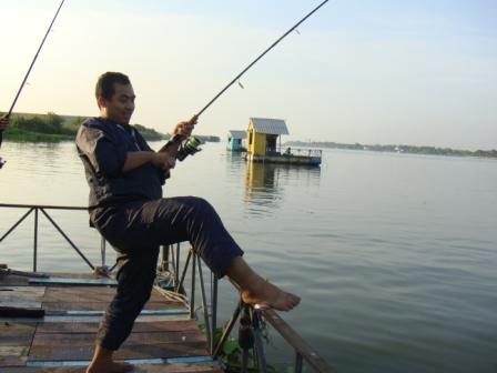 ตะโกกที่บางไทร