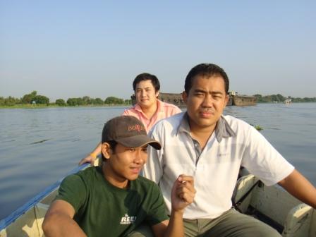 ตะโกกที่บางไทร