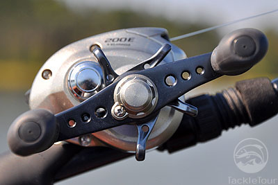 ขอความคิดเห็นเกี่ยวกับ shimano citica200E