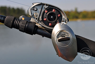ขอความคิดเห็นเกี่ยวกับ shimano citica200E