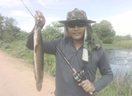 จากเมืองร้อยเกาะคลองร้อยสายครับผม