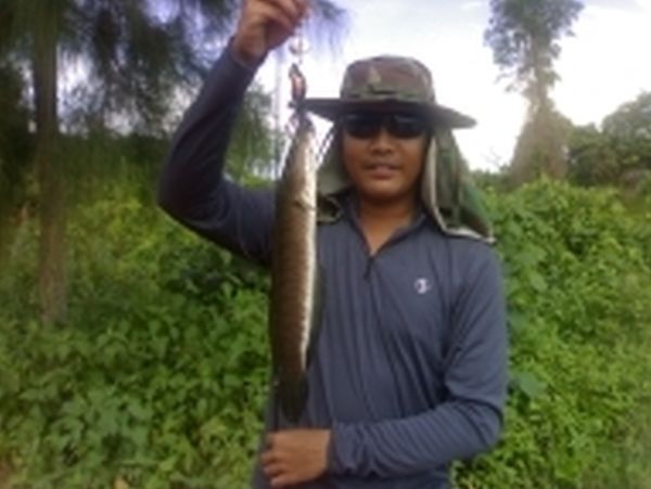 จากเมืองร้อยเกาะคลองร้อยสายครับผม