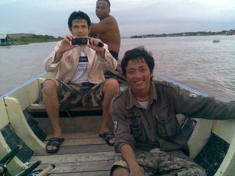 บางไทรไม่เหงาอย่างที่คิด.....