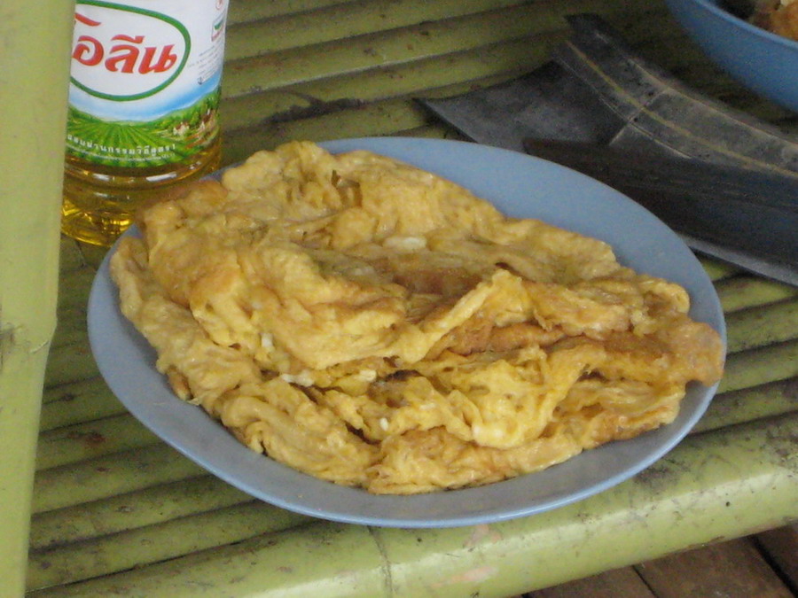 อีกทริพที่...บางปะกง