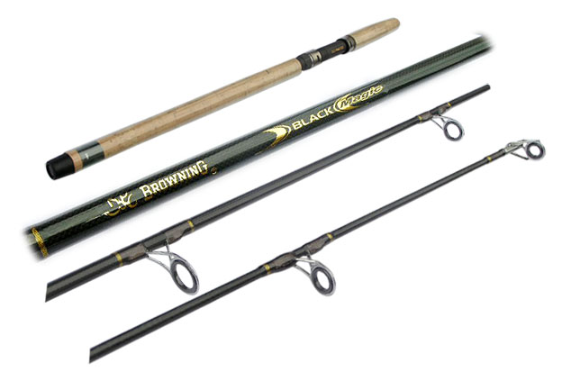 คัน Browning  BLACK  MAGIC