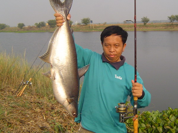 ทริปนี้ที่...หนองเบิกไพร