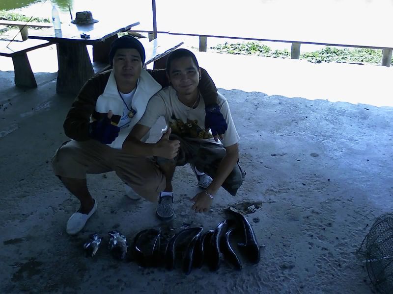 ฝีมือคนในทีมเราครับ(ทีมอะไร อะไรอ่า? ว๊าย)