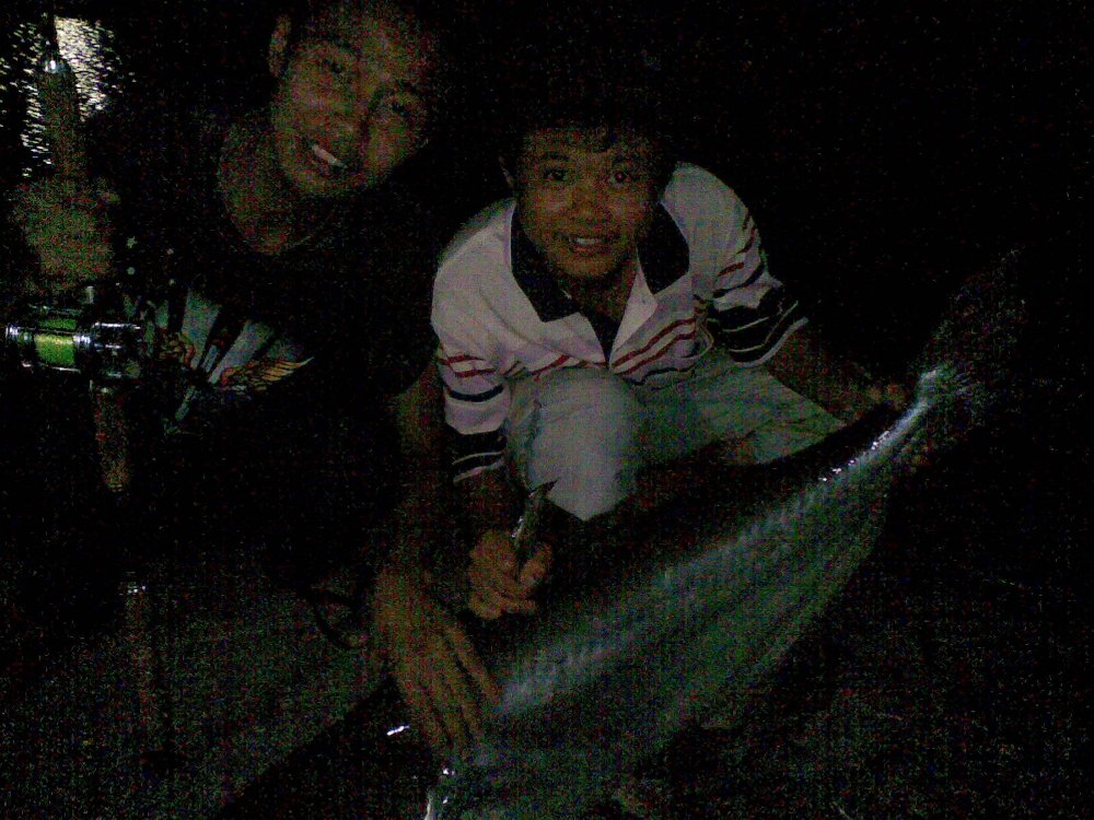 เงาน้ำในวันที่ไร้วิลลี่ by kingangler team