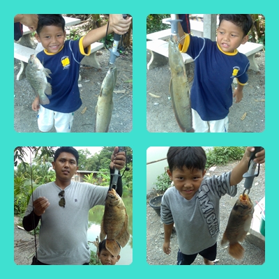 วันว่างที่ กอกล้วย สาย..2