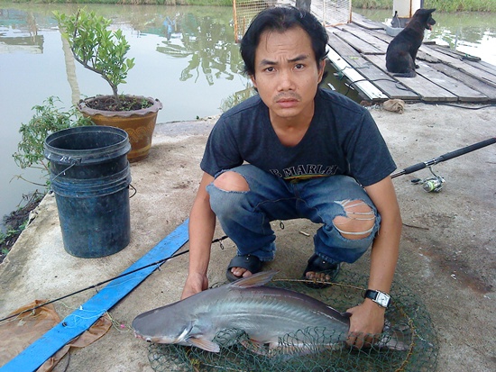 วันอาทิตย์ที่บ่อแหวนเพชร