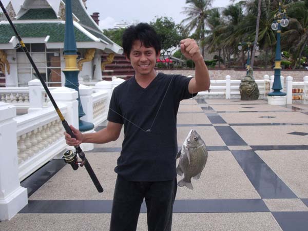 ปลาคุด 