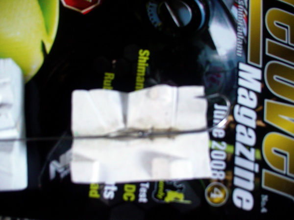 ทำเหยื่อ buzz bait ตกชะโด