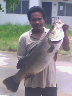 ขุมเหมืองบ้านน้ำเค็ม(ตะกั่วป่า)