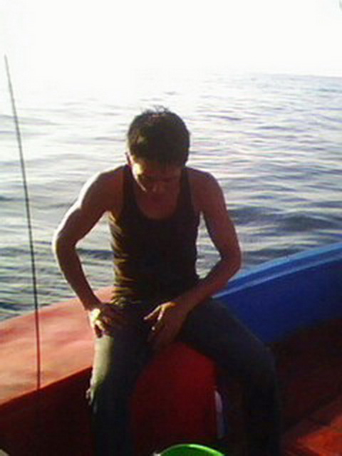 ทริปเล็กๆ..กับปลารวมๆ