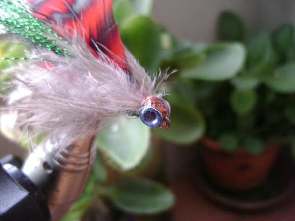 Fly my way