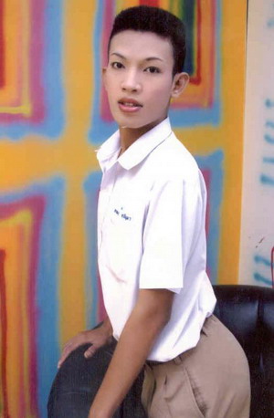 น้องชวนไปตกปลา