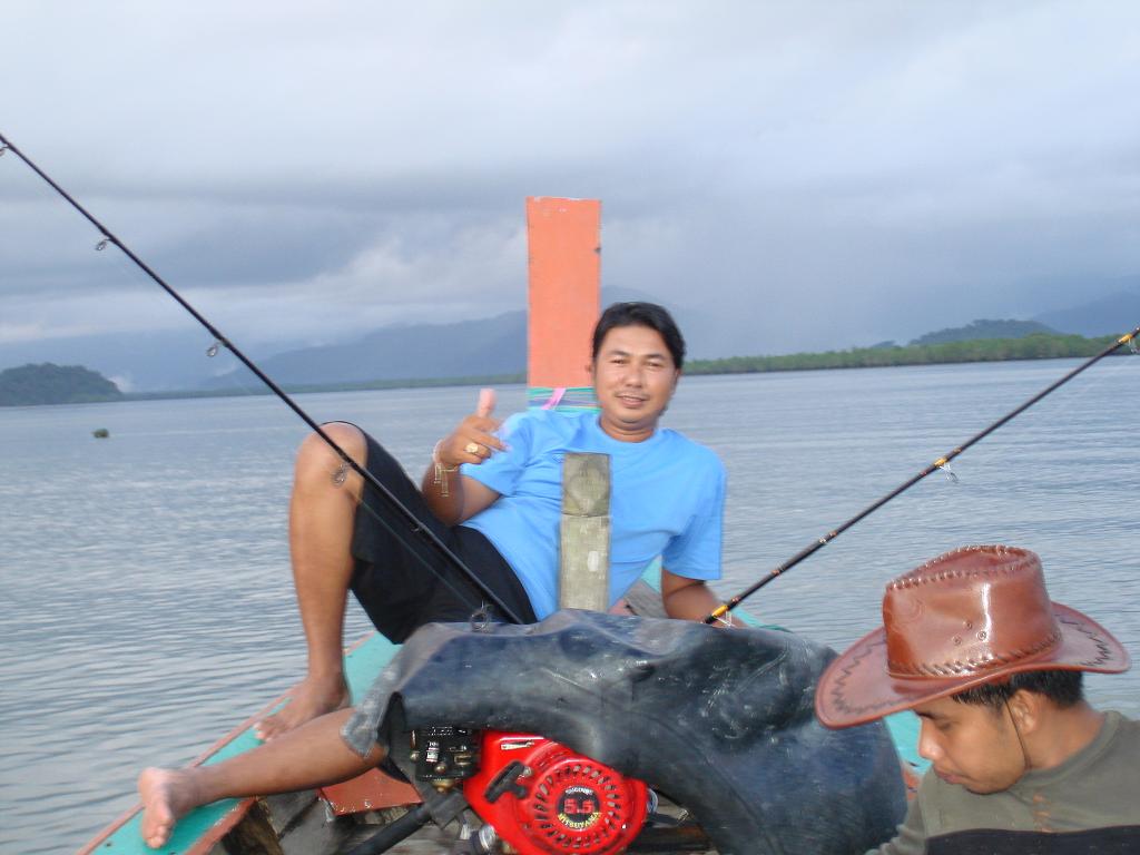 ทริปเล็กๆ..เก๋าไม่เล็ก