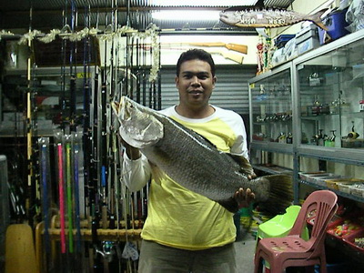 คลองสวน อีกแล้วครับท่าน