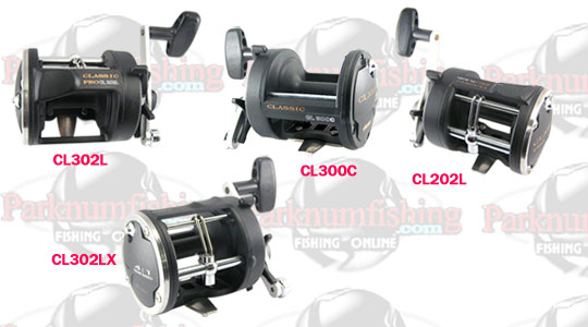 อยากได้คำแนะรอก okuma ตกูล cl คับ