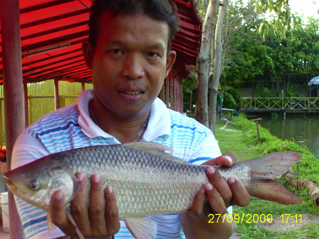 บ่อสมใจ บางบอน